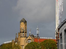 Amsterdam 2024